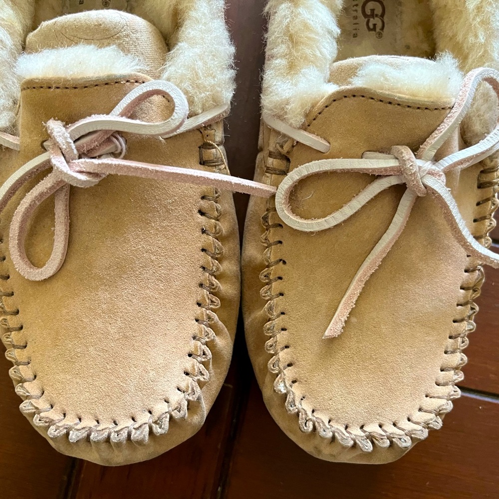 Ugg Dakota Slipper Brand New In Box